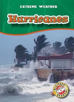 Hurricanes 9781600141850