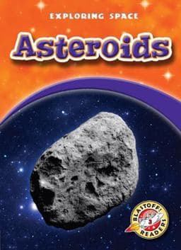 Asteroids 9781600141966