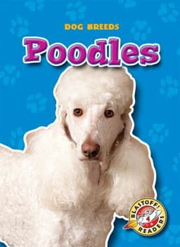 Poodles 9781600142208