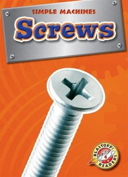 Screws 9781600143229