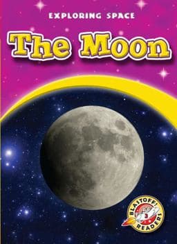 The Moon 9781600144011