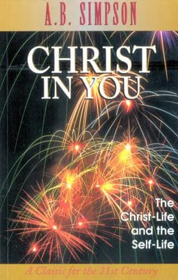 Christ in You 9781600660825