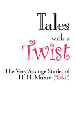 Tales with a Twist 9781600960918