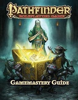 GameMastery Guide 9781601252173