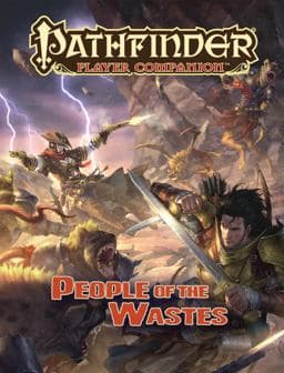 Pathfinder Adventure Path 9781601259882