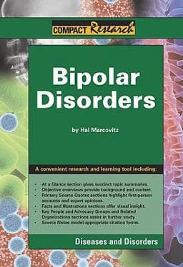 Bipolar Disorder 9781601520661