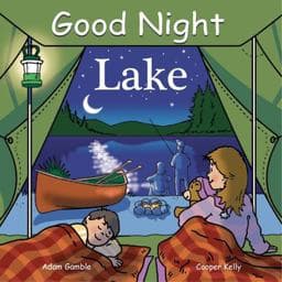 Good Night Lake 9781602190283