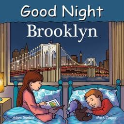 Good Night Brooklyn 9781602191617