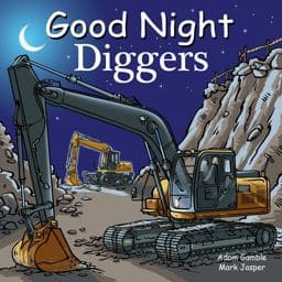 Good Night Diggers 9781602196780
