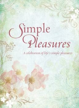 Simple Pleasures 9781602608160