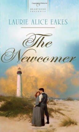 The Newcomer 9781602609143