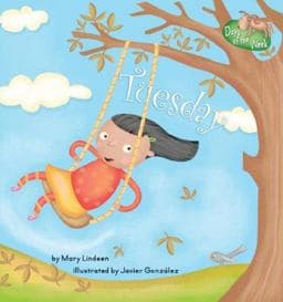 Tuesday 9781602700987