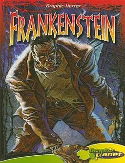 Frankenstein - CD + Book 9781602704862