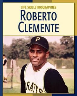 Roberto Clemente 9781602790735