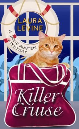 Killer Cruise 9781602855007