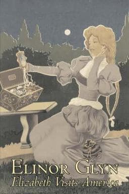 Elizabeth Visits Americ 9781603126014