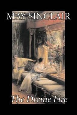 The Divine Fire 9781603126168