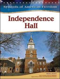 Independence Hall 9781604135213