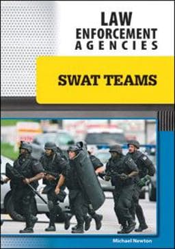 SWAT Teams 9781604136258