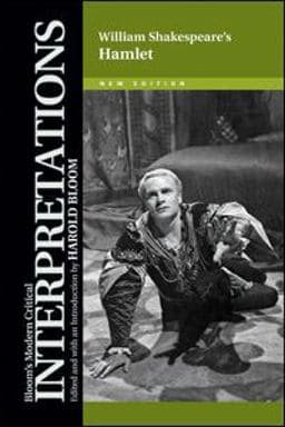Hamlet - William Shakespeare 9781604136326