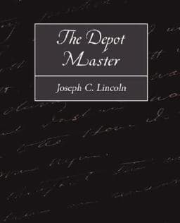 The Depot Master 9781604249019
