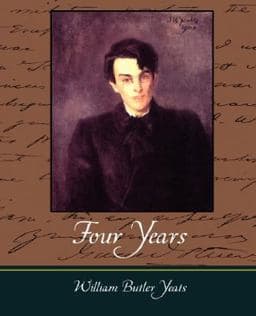Four Years 9781604249590