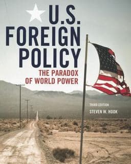 U. S. Foreign Policy 9781604266092