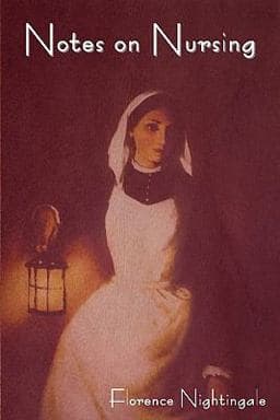 Notes on Nursing 9781604443127