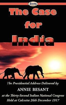 The Case for Indi 9781604506655