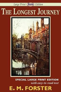 The Longest Journey 9781604508970