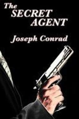 The Secret Agent 9781604594690