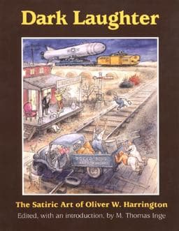 Dark Laughter 9781604733778