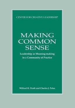 Making Common Sense 9781604918595