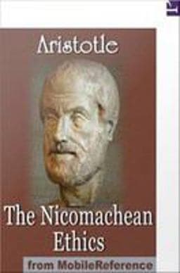 Nicomachean Ethics 9781605018775