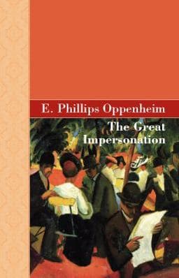 The Great Impersonation 9781605121529