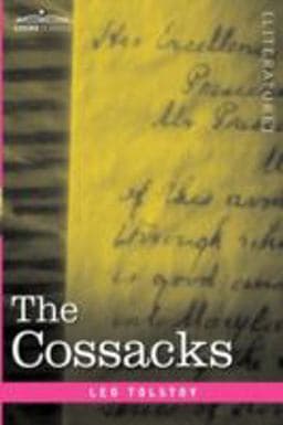 The Cossacks 9781605203959
