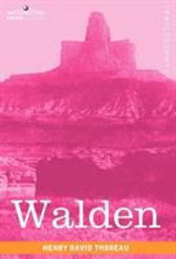 Walden 9781605207322