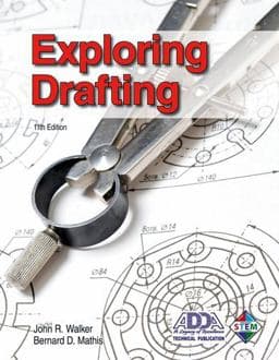 Exploring Drafting 9781605254050