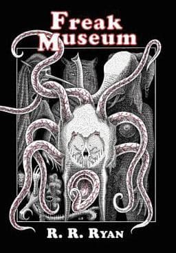 Freak Museum 9781605436722