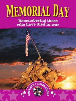Memorial Day 9781605967714