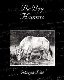 The Boy Hunters 9781605973753