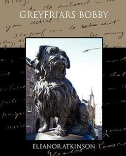 Greyfriars Bobby 9781605979465
