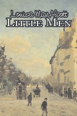 Little Men 9781606641347