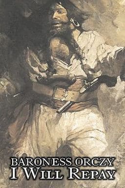 I Will Repay 9781606647318