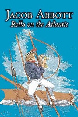 Rollo on the Atlantic 9781606648223