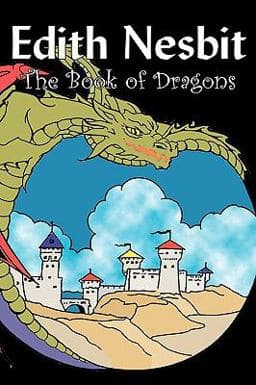 The Book of Dragons 9781606648599