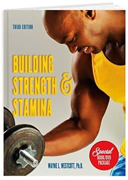 Building Strength and Stamina 9781606793619