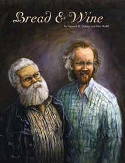 Bread and Wine 9781606996324