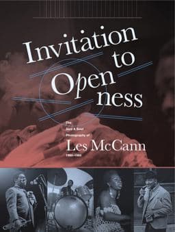 Invitation to Openness 9781606997864