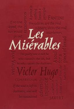 Les Miserables 9781607108160
